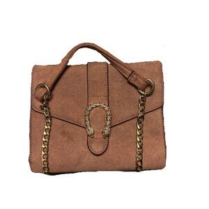 Big Buddha Crossbody Purse